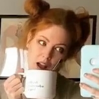 Maidofmight Nøgen