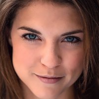 Maike Johanna Reuter Nøgen