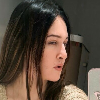 Maitri Ramaiya Nøgen