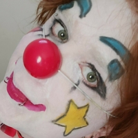 majorredhead Nøgen