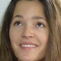 Malena Costa Sjoegren Nøgen