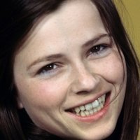 Malgorzata Pritulak Nøgen
