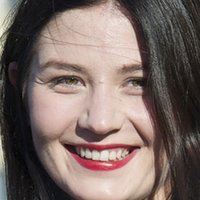 Malin Buska Nøgen