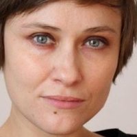Malina Manovici Nøgen