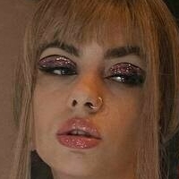 mallory.grace Nøgen