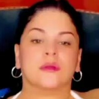 Mama Sebastián Moreno Nøgen