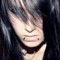 Mandy Wenzel Nøgen