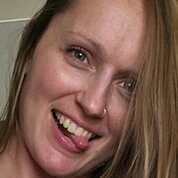 mandycakes Nøgen