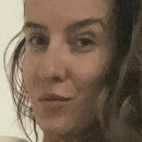 mandypeachfree Nøgen