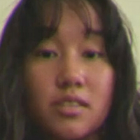 mangopineapplegirl Nøgen