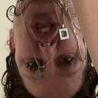 Manic Matilda Nøgen