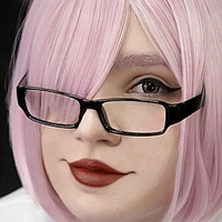 Maomaru Cosplay Nøgen