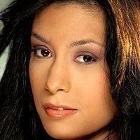 Marce Sandoval Nøgen