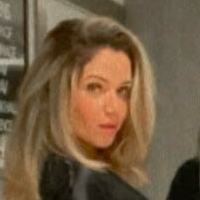 Marcela Belini Nøgen