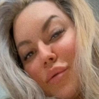 Marcela Latin Babe Nøgen