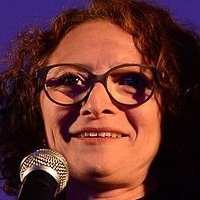 Marcelia Cartaxo Nøgen
