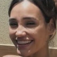 Marcella Braganca Nøgen