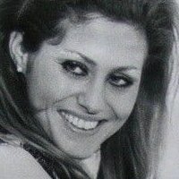 Marcia Fox Nøgen