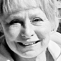 Marcy Hanson Nøgen