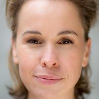 Mareike Fell Nøgen