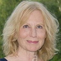 Maren Kroymann Nøgen