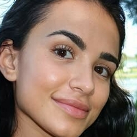 Margarita Kartseva Nøgen