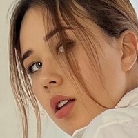 margaritka_daisy Nøgen