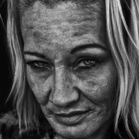 Margo Stevens Nøgen
