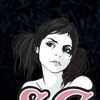 Mari Zombie Nøgen