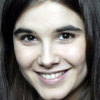 Maria Andreeva Nøgen