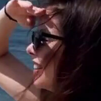 Maria Clara Groppler Nøgen