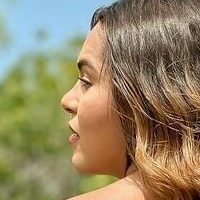 Maria Delpilar Nøgen