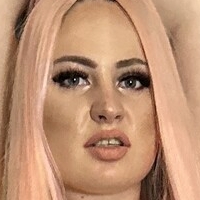Maria Gail Nøgen