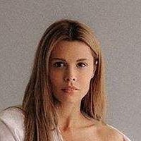 Maria Gorban Nøgen