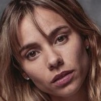 María Gracia Omegna Nøgen