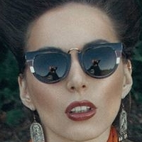 Maria Maltseva Nøgen