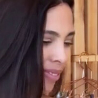 Maria Paz Delgado Nøgen