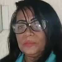 Maria Silva Nøgen