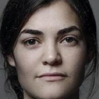 María Soldi Nøgen