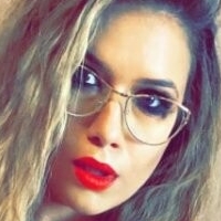 mariabluvshtein Nøgen