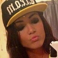 Mariah Corpus Nøgen