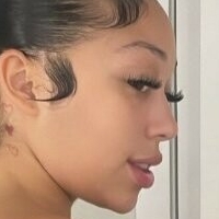 Mariah Millian Nøgen