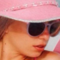 Mariahlynn Nøgen
