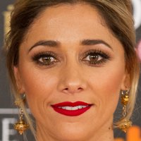 Mariam Hernandeza Nøgen