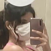 Mariana Dutra Nøgen