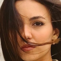 Mariana Ximenes Nøgen