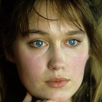 Marianne Basler Nøgen