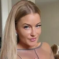 Marie Bombshell Nøgen