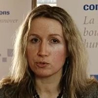 Marie-Christine Rousseau Nøgen