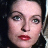 Marie-France Pisier Nøgen